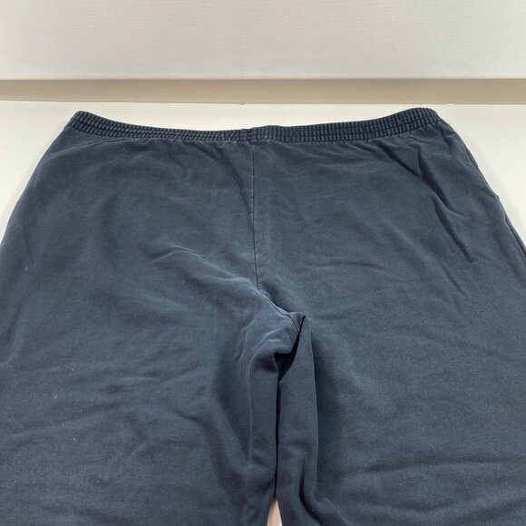 Charter Club Mens Charcoal Shot Elastic Waistband Pants Casual Loungewear Size L - Picture 5 of 10